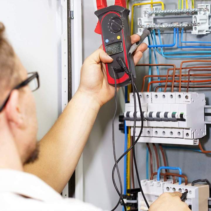 Dépannage électrique Hontfleur