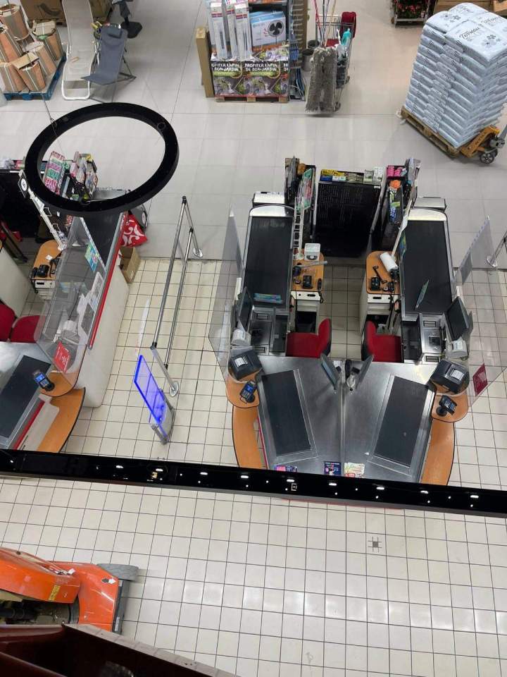 Réseau informatique performant et adapté à vos besoins